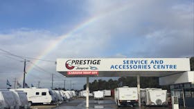 Prestige Jayco Geelong