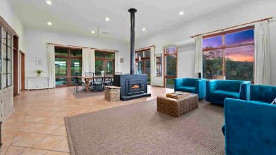 Lake George Winery Homestead