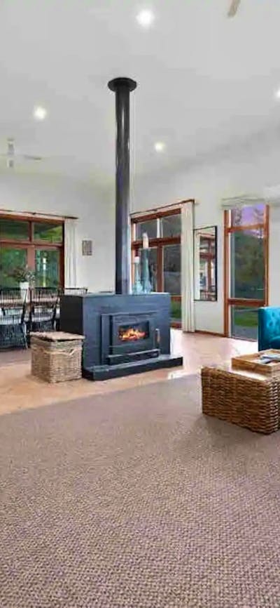 Lake George Winery Homestead