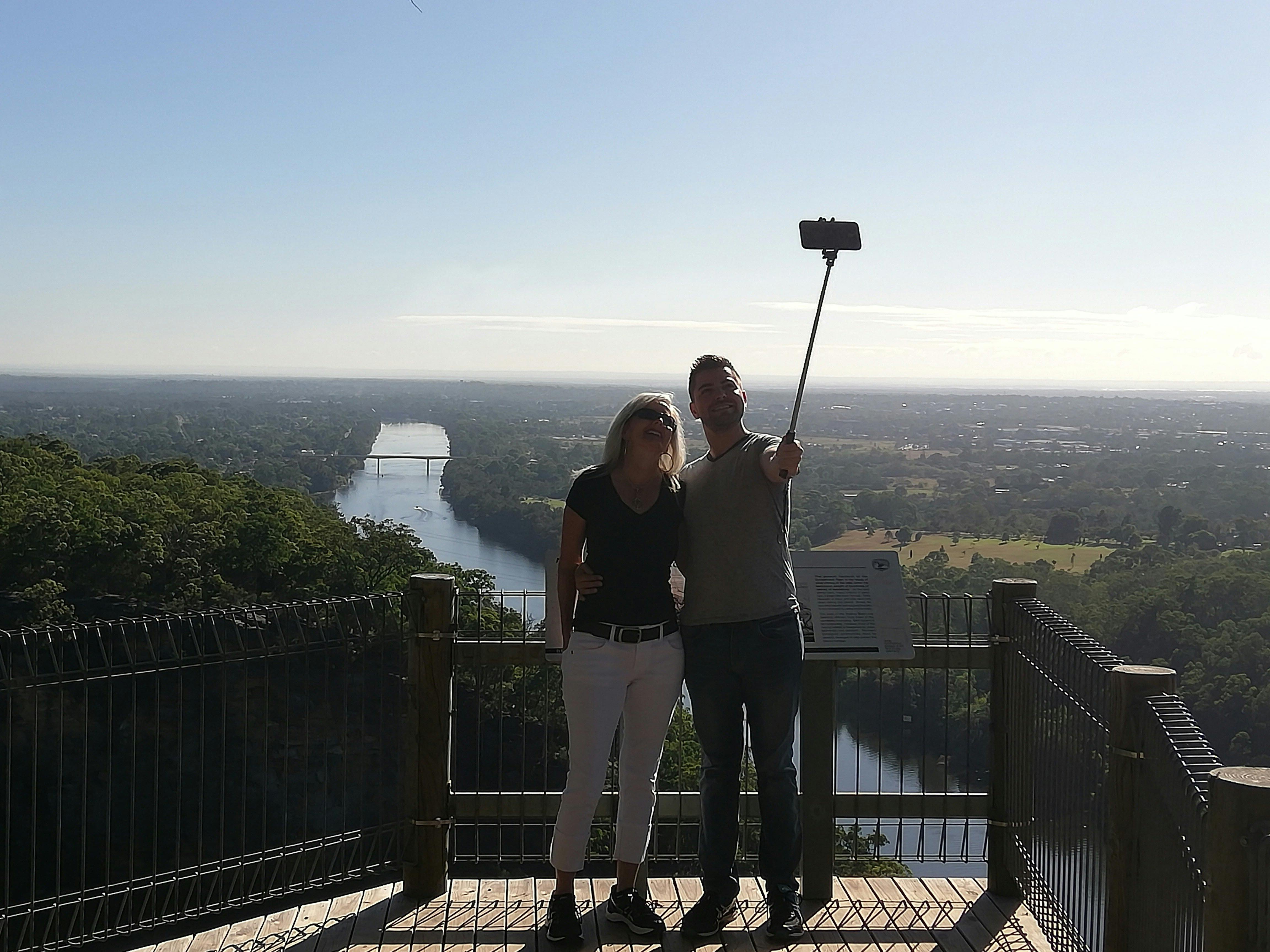 Blue Mountains Private Tour from Sydney