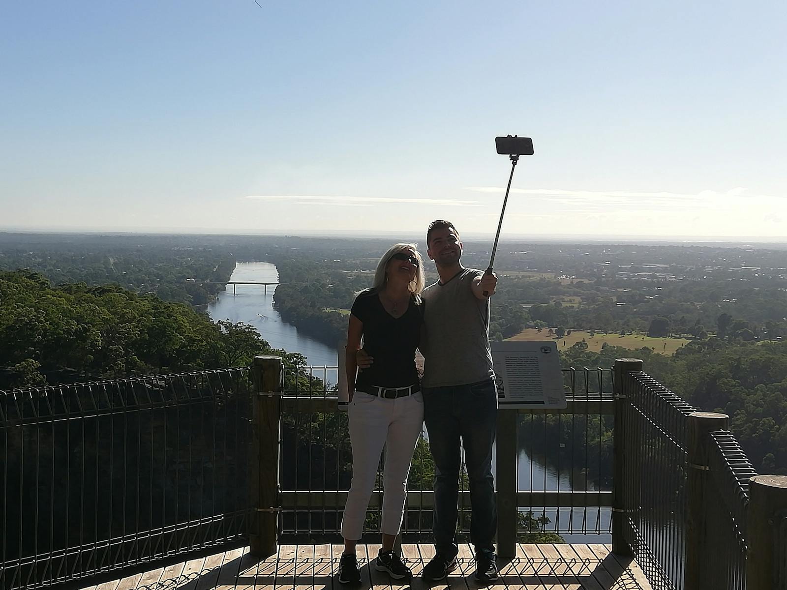 blue mountains day tour