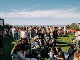 Port Lincoln Long Lunch