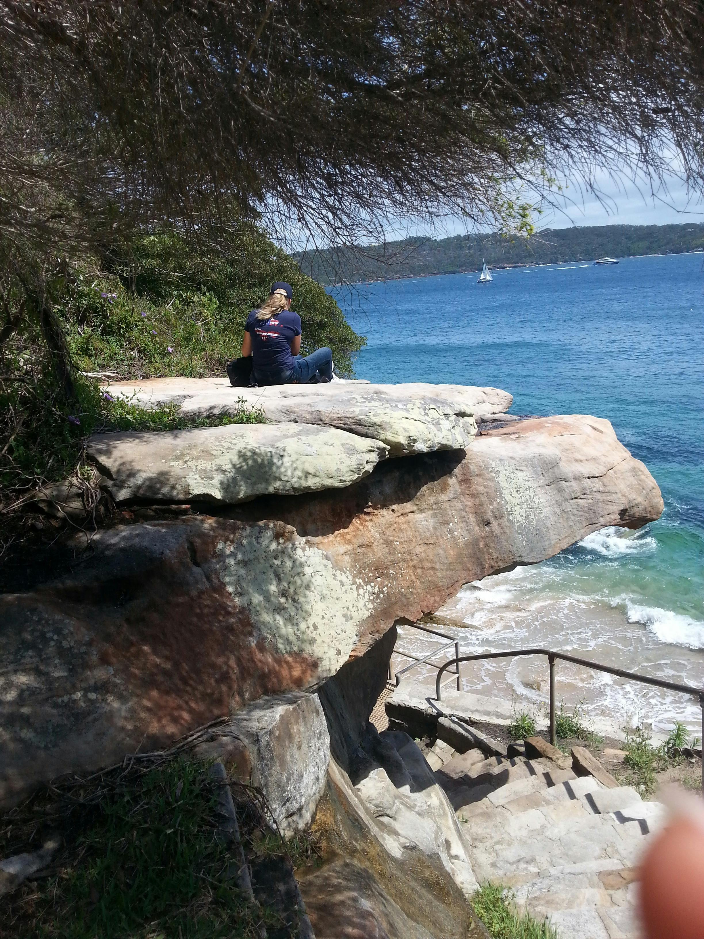 Real Sydney Tours Secret SydneyRS StORS