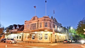 Toxteth Hotel