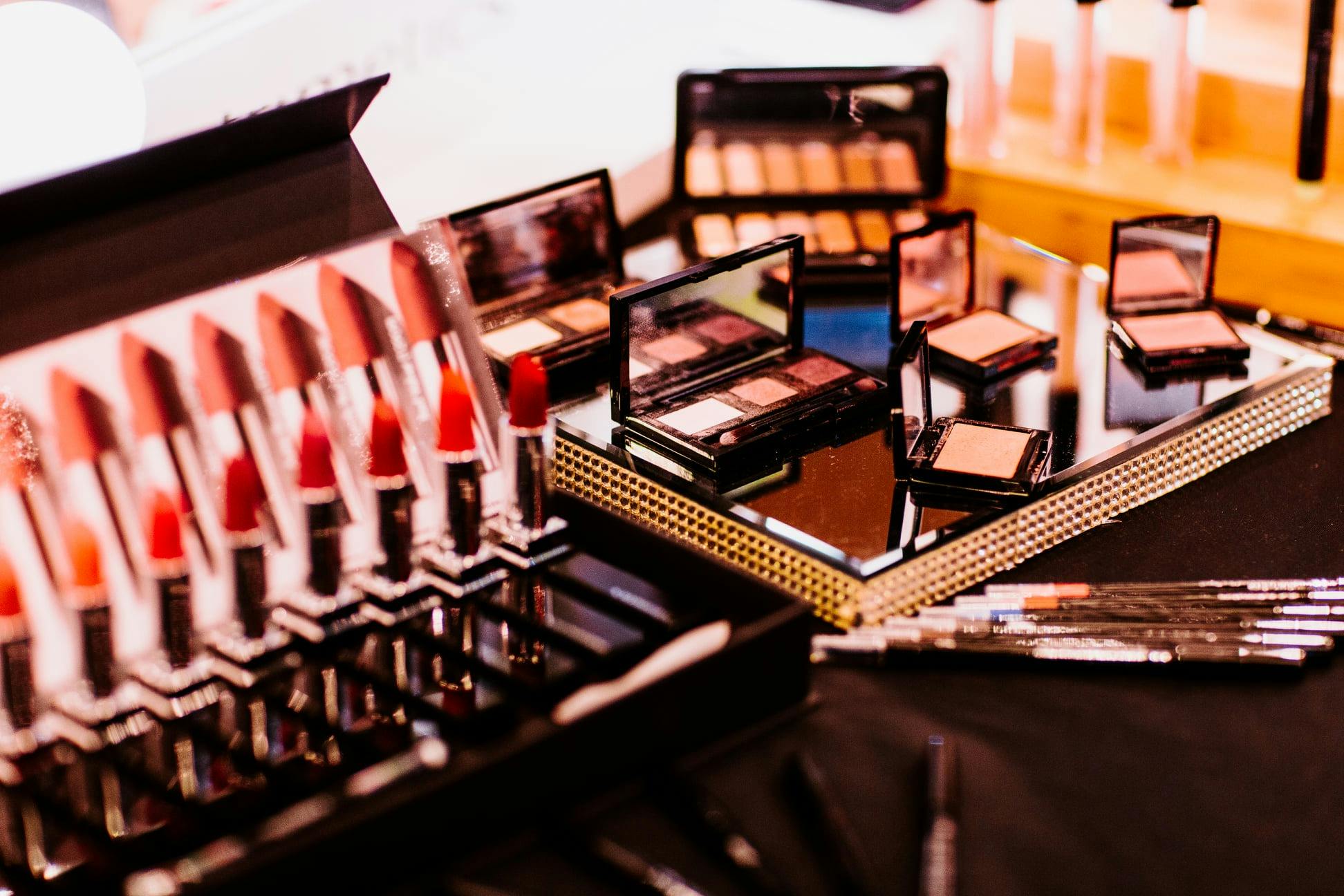 Sydney's Annual Wedding Expo at Royal Randwick Racecourse edit