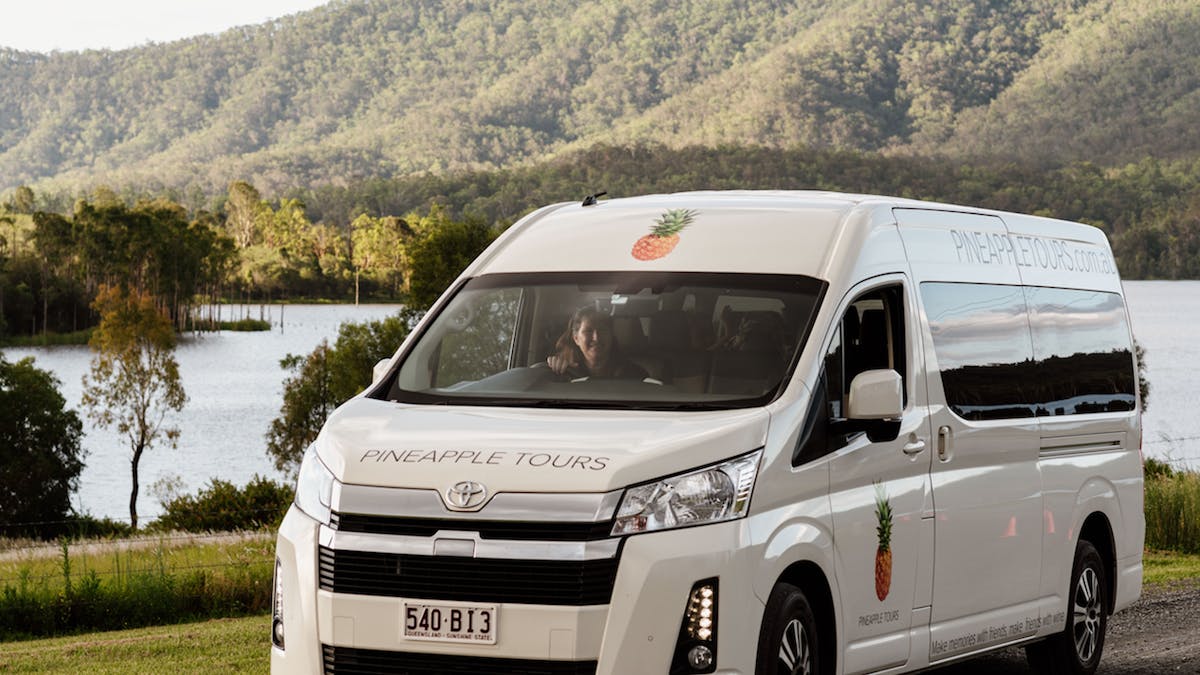 Luxury Tours