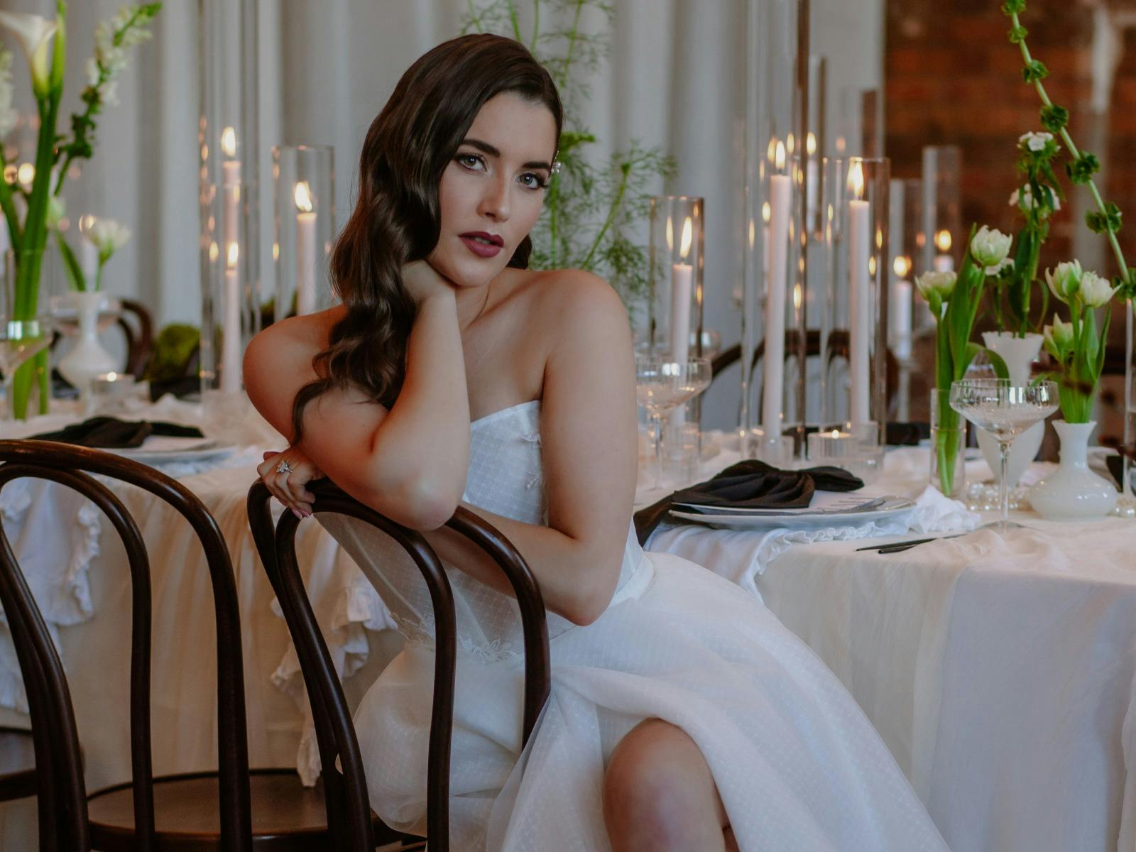 Queensland Brides Wedding Expo