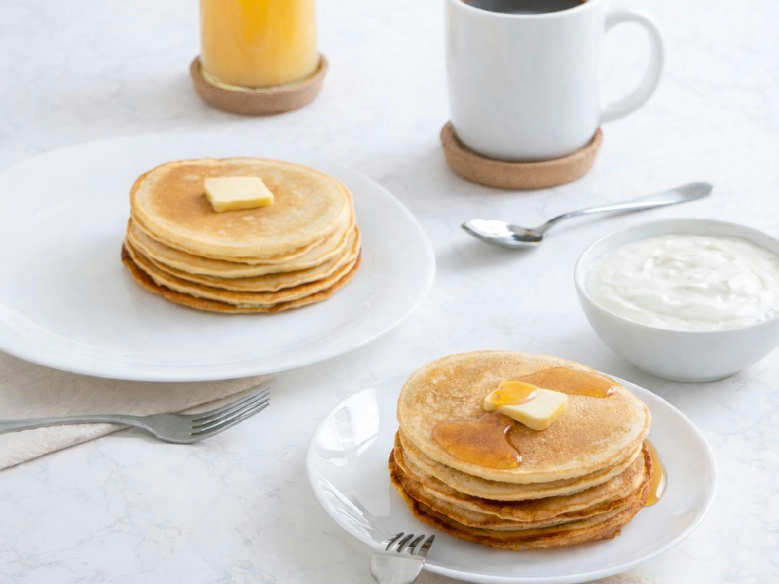 All inclusive Busselton breakfast