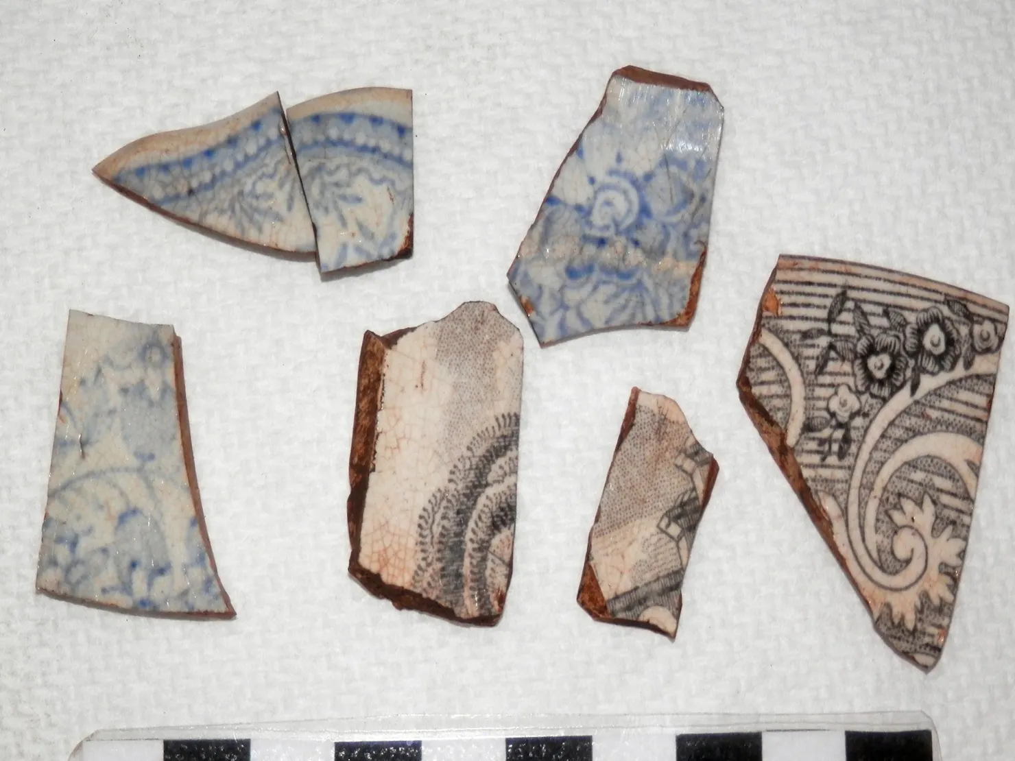 archaeology