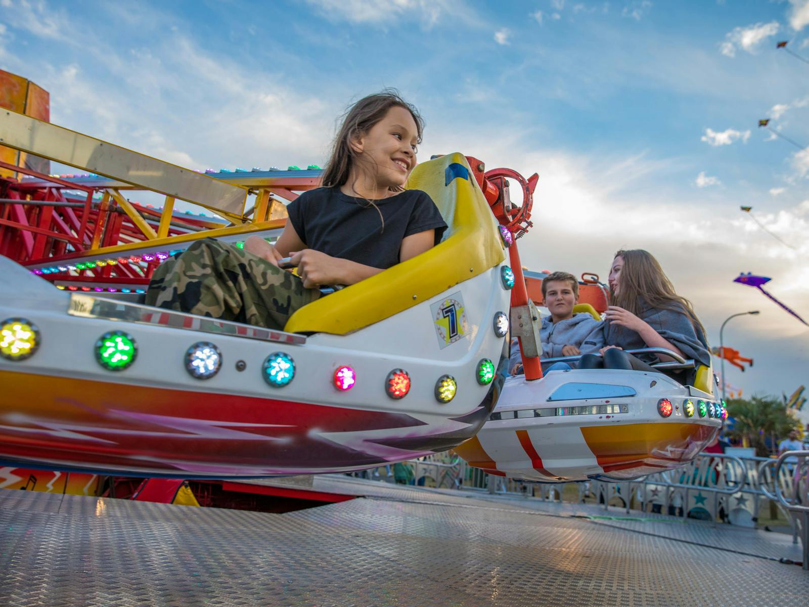 Image for Caboolture Festival