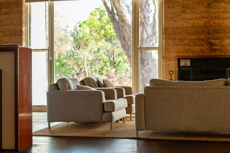 The Menzies Vineyard Retreat