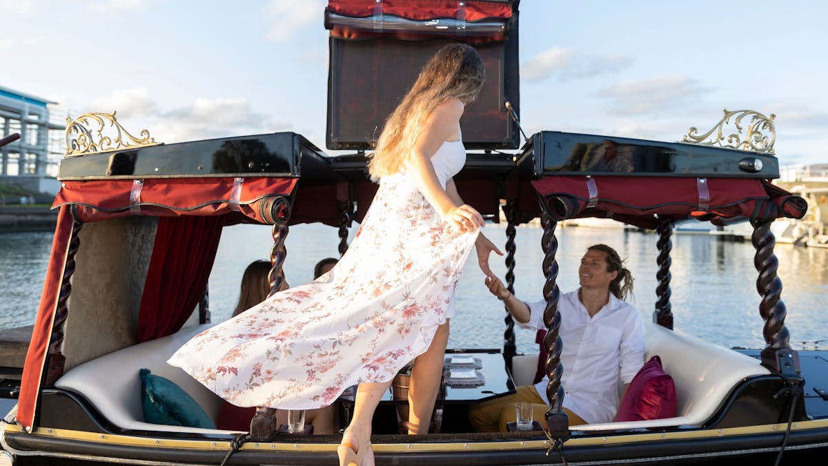 Island Gondola