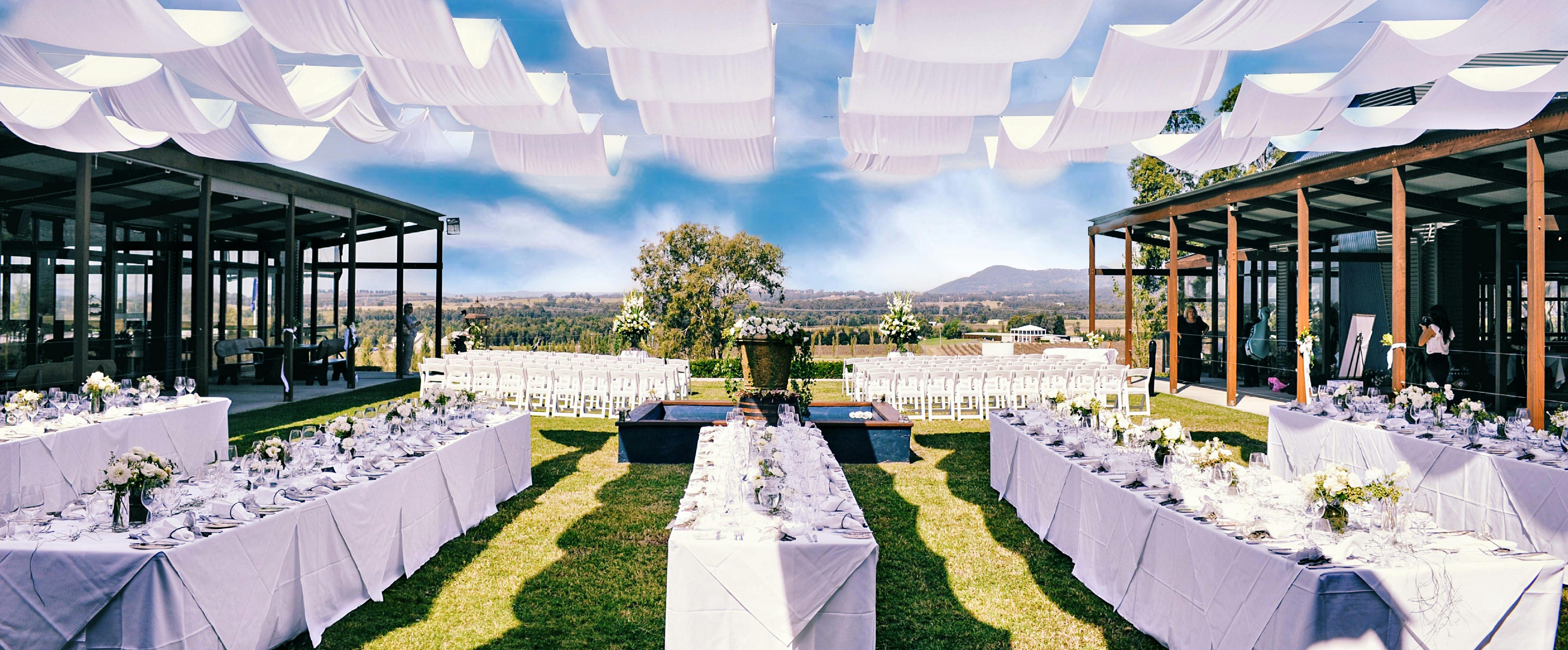 Weddings At Estate Tuscany