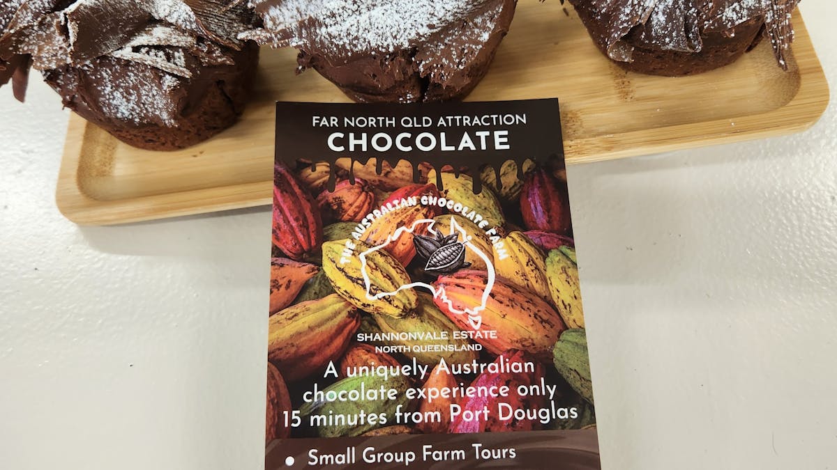 Sweet treats