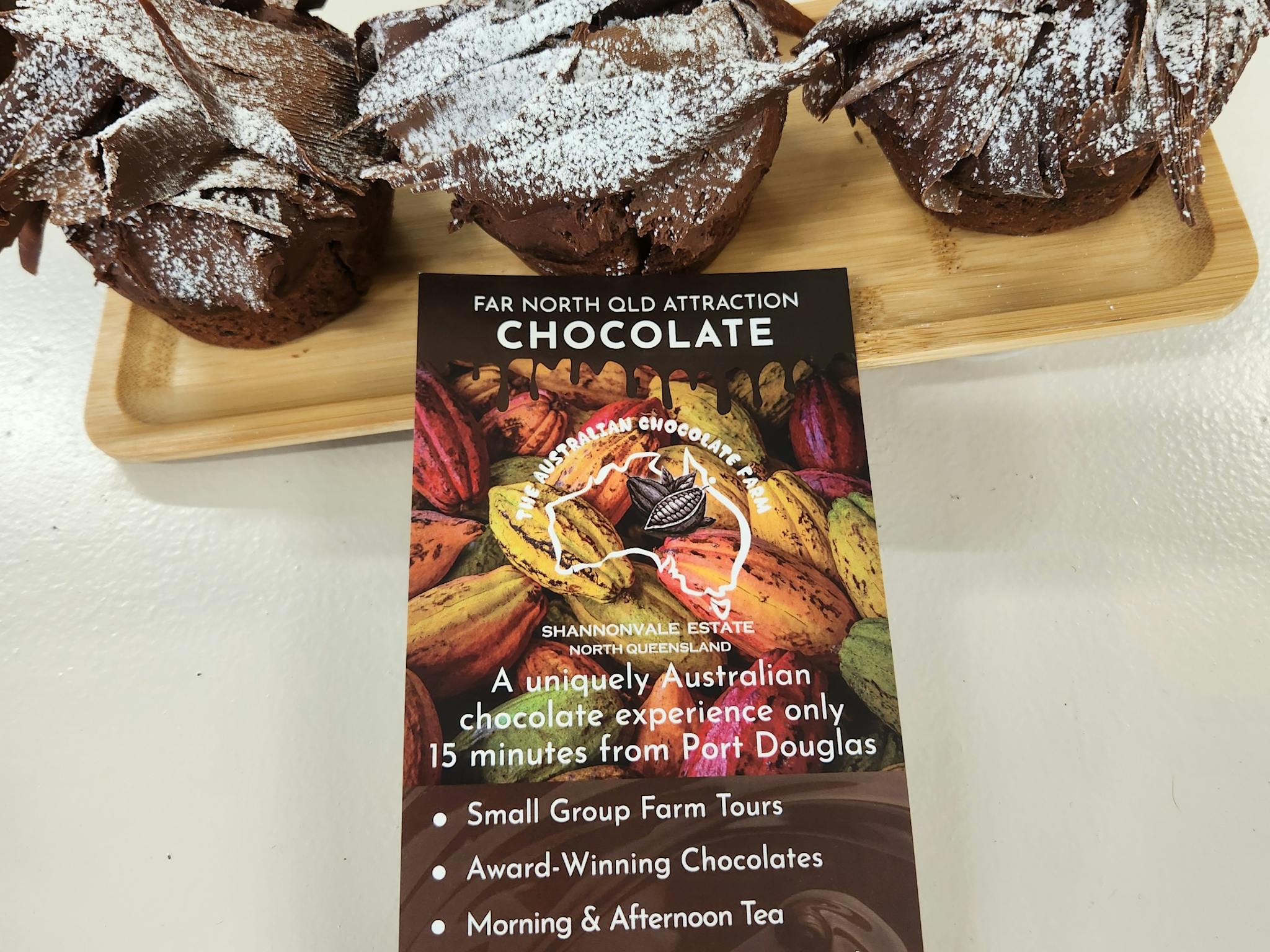 Sweet treats Sweet treats