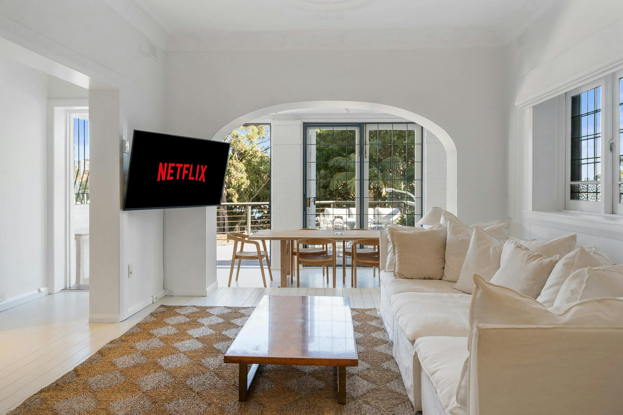 Darling Point Luxury Escape