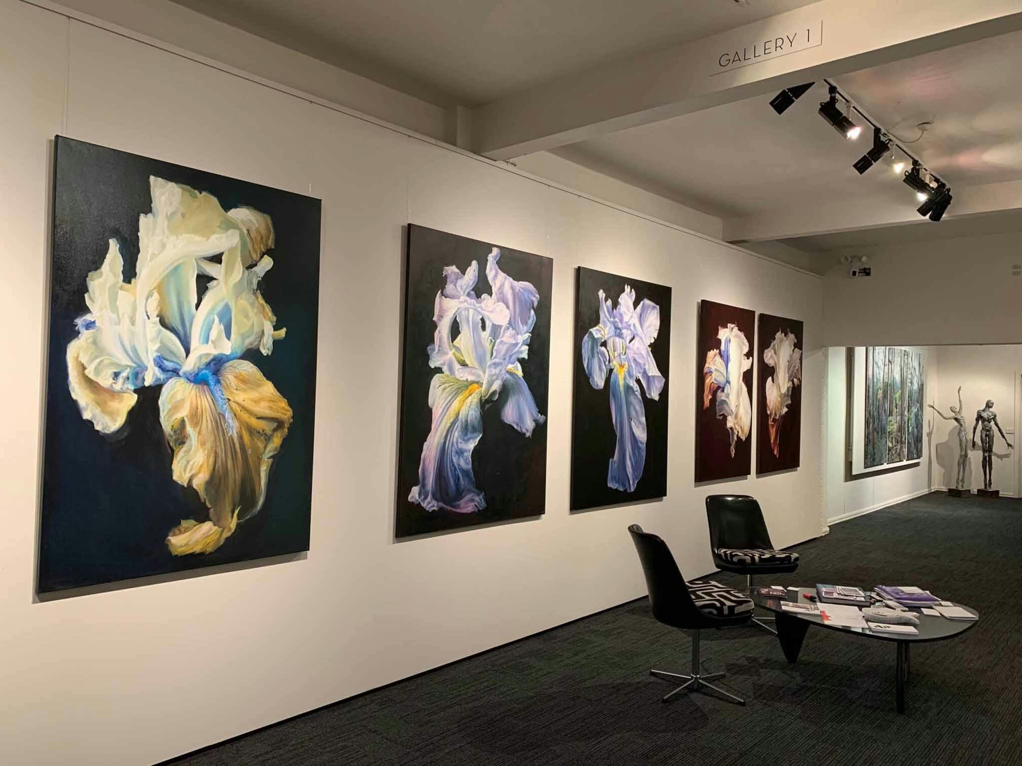Art Partners Australia Art Gallery