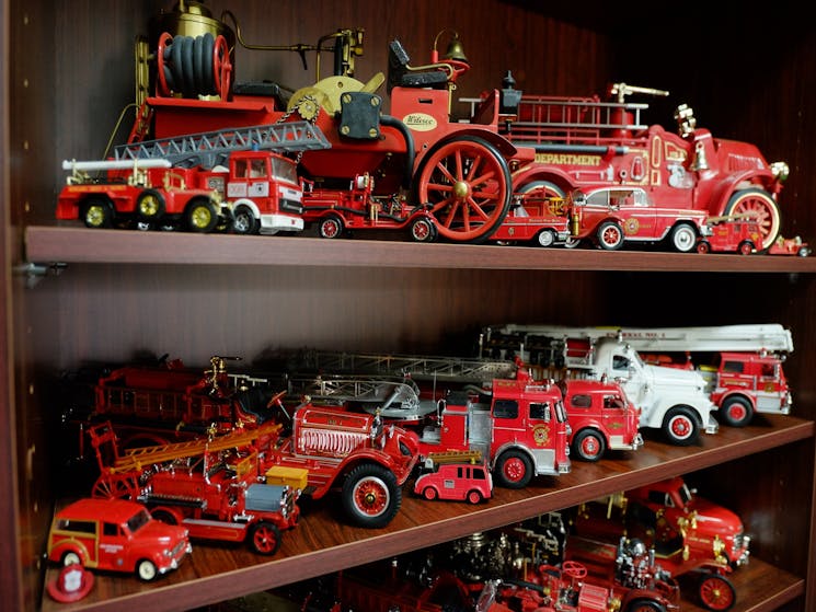 Fire Museum