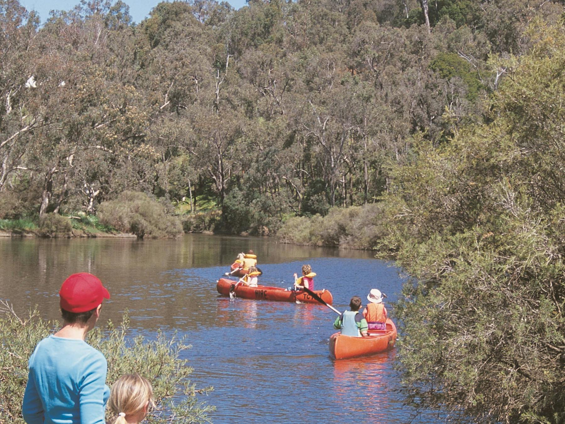 Blackwood River, Nannup, Western Australia