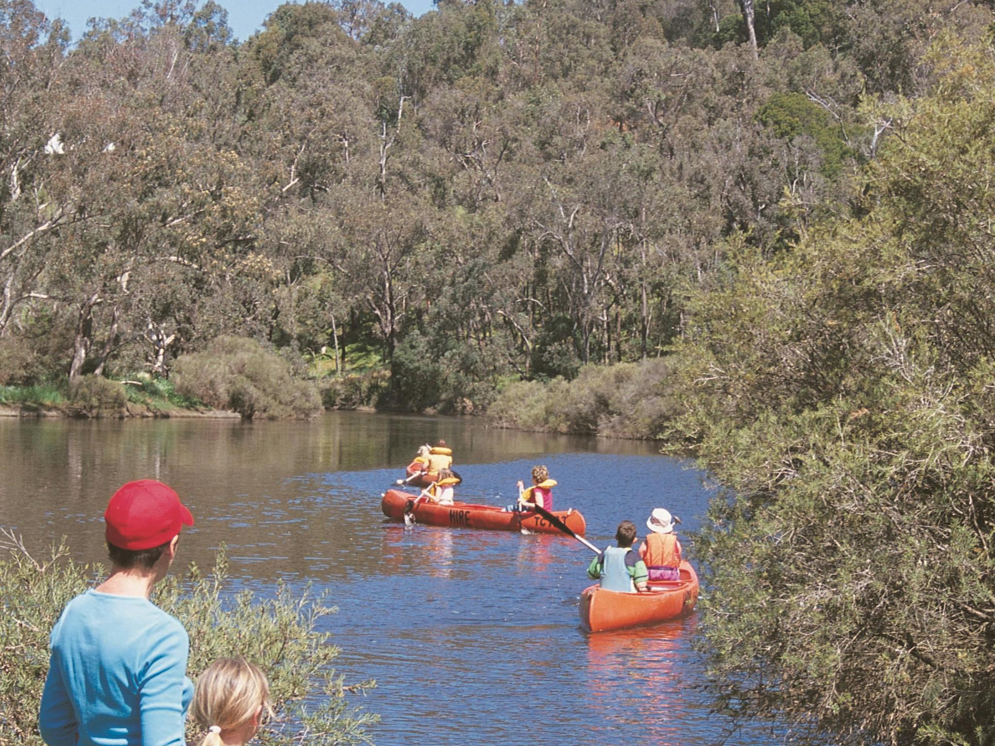 Blackwood River, Nannup, Western Australia