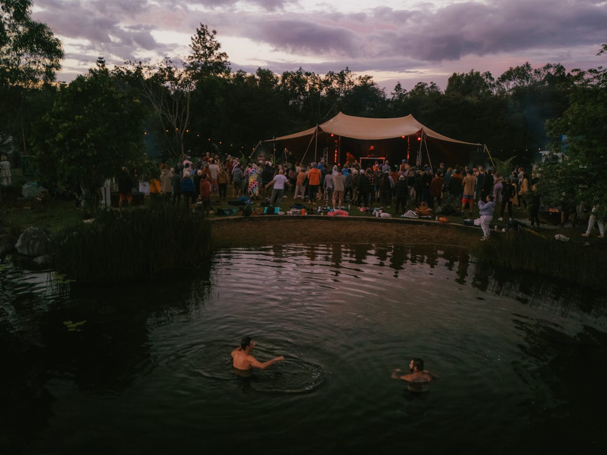 Pranafest_lily_pad