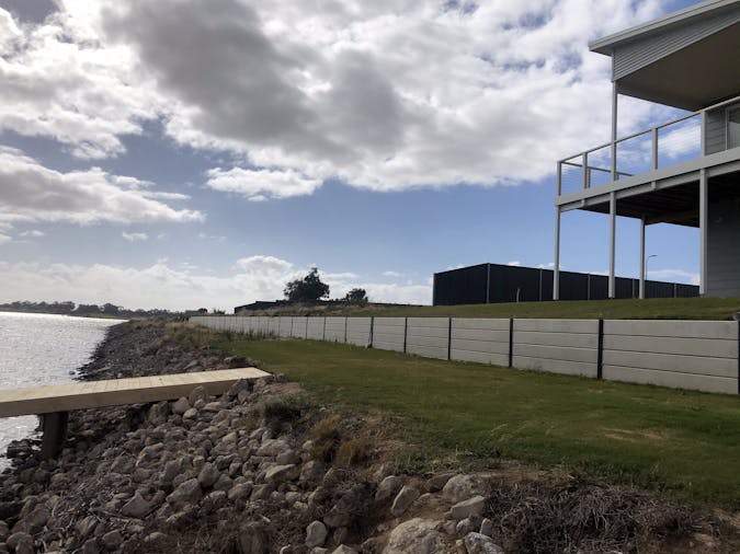 Wellington Marina Tailem Bend Motorsport Park