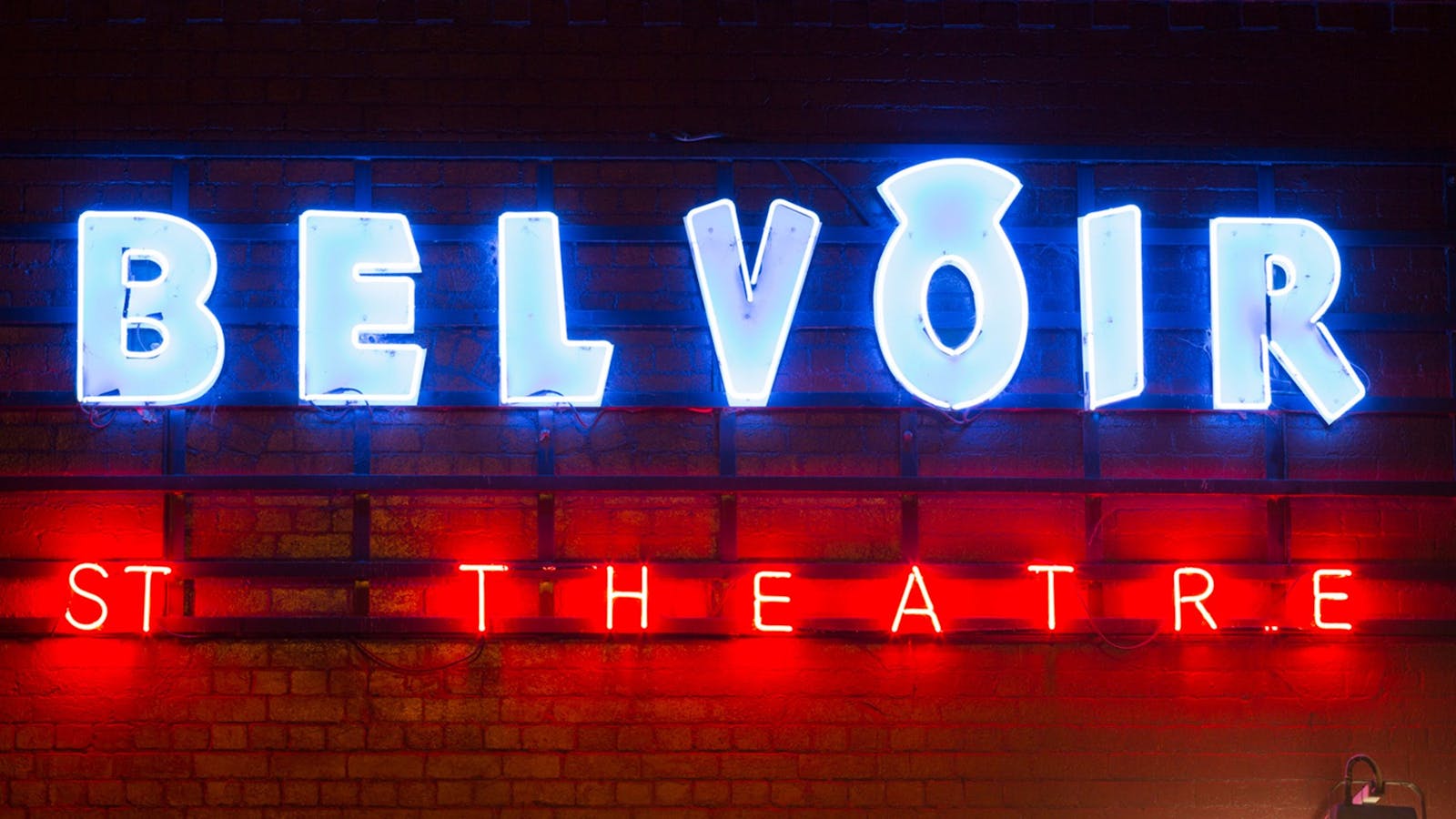 Belvoir St Theatre