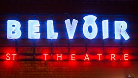 Belvoir St Theatre