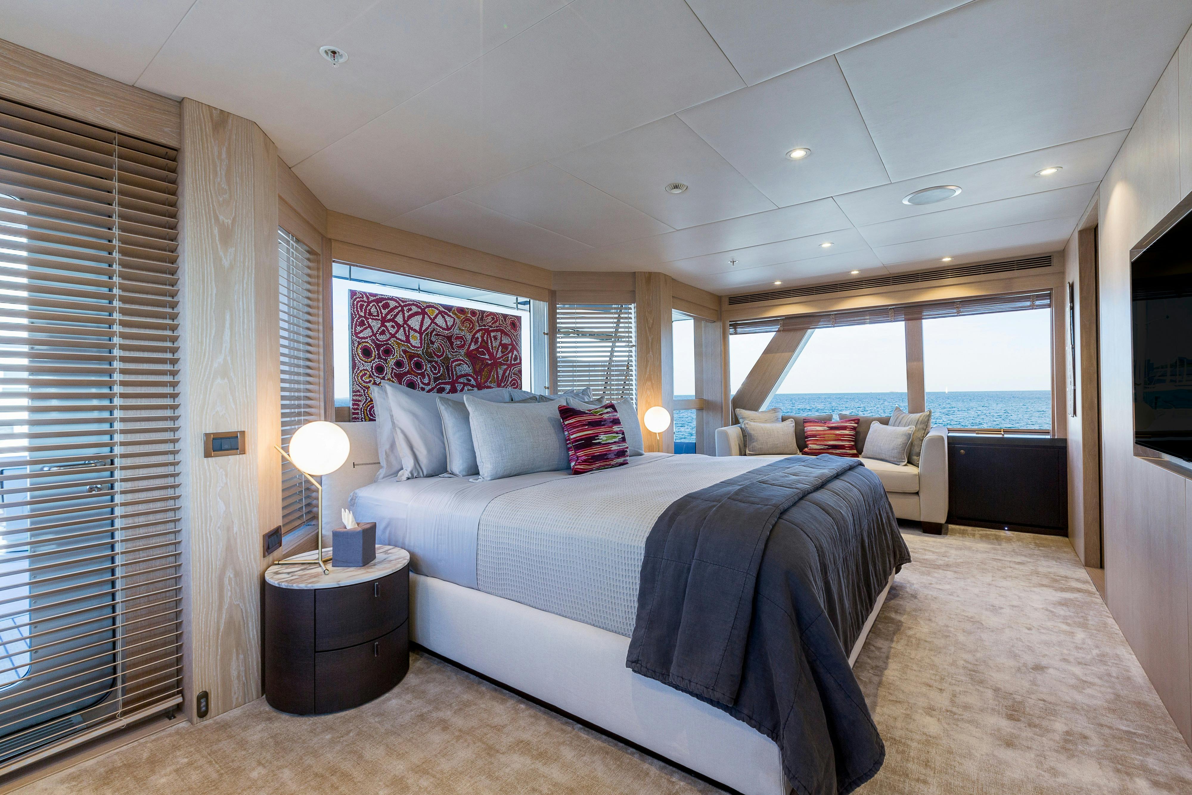 Ocean Alliance, Kimbolton, Western Australia