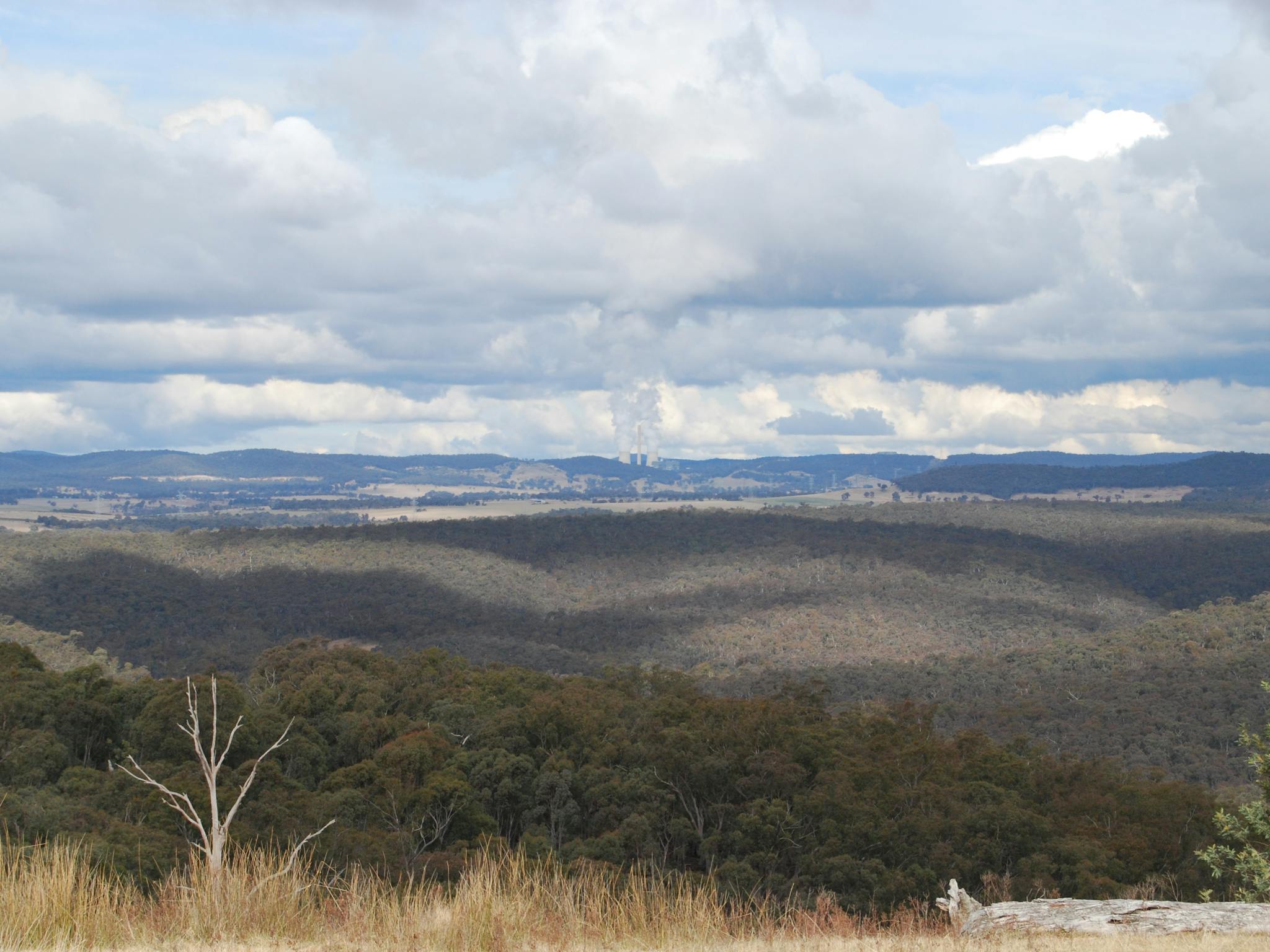 Capertee- NSW