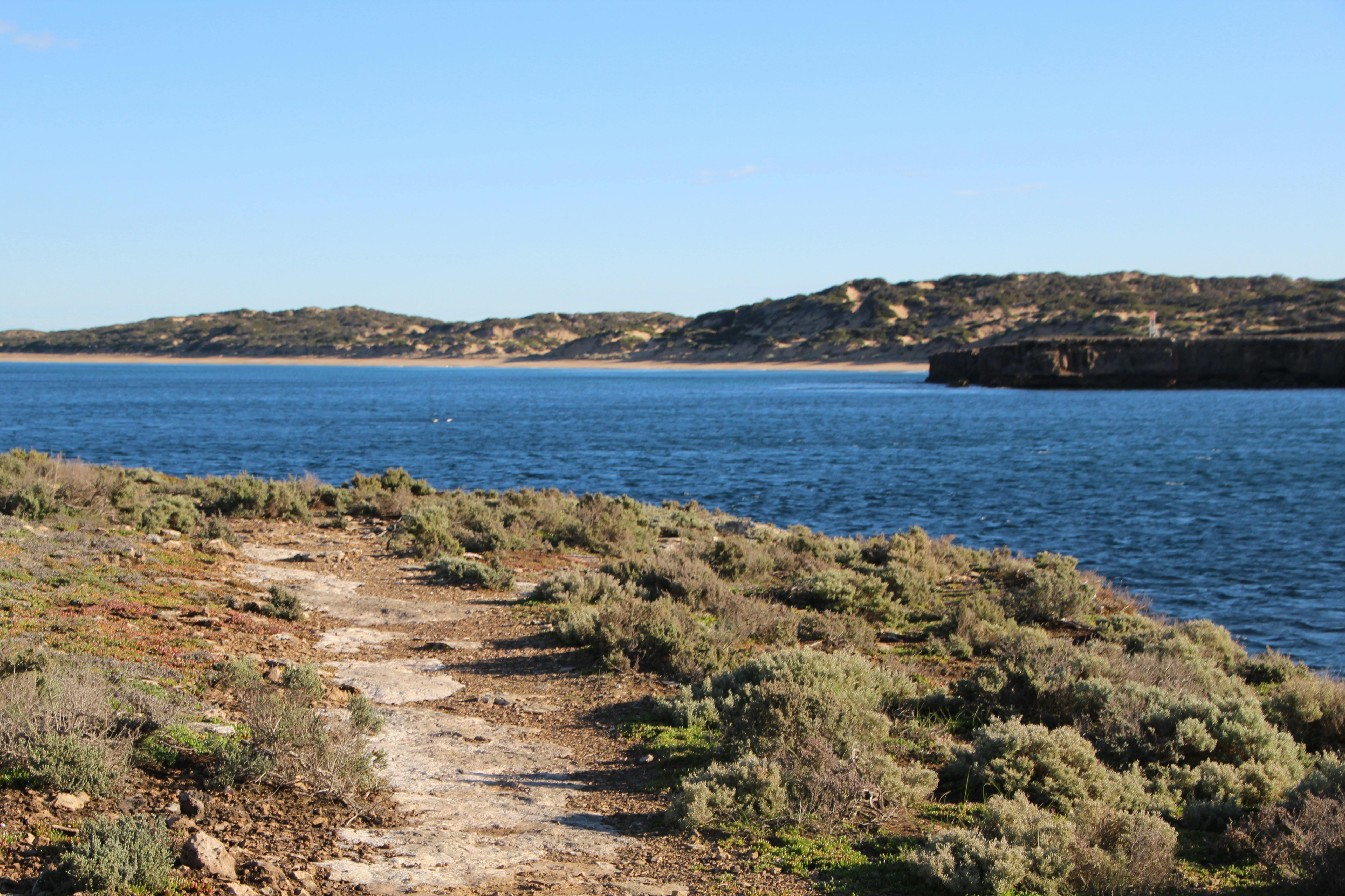South Head Walking Trail