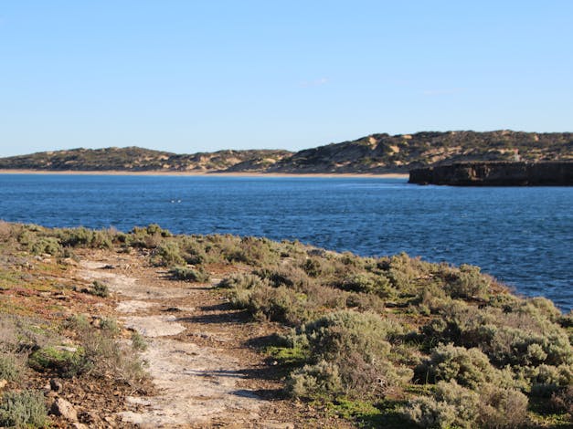 South Head Walking Trail