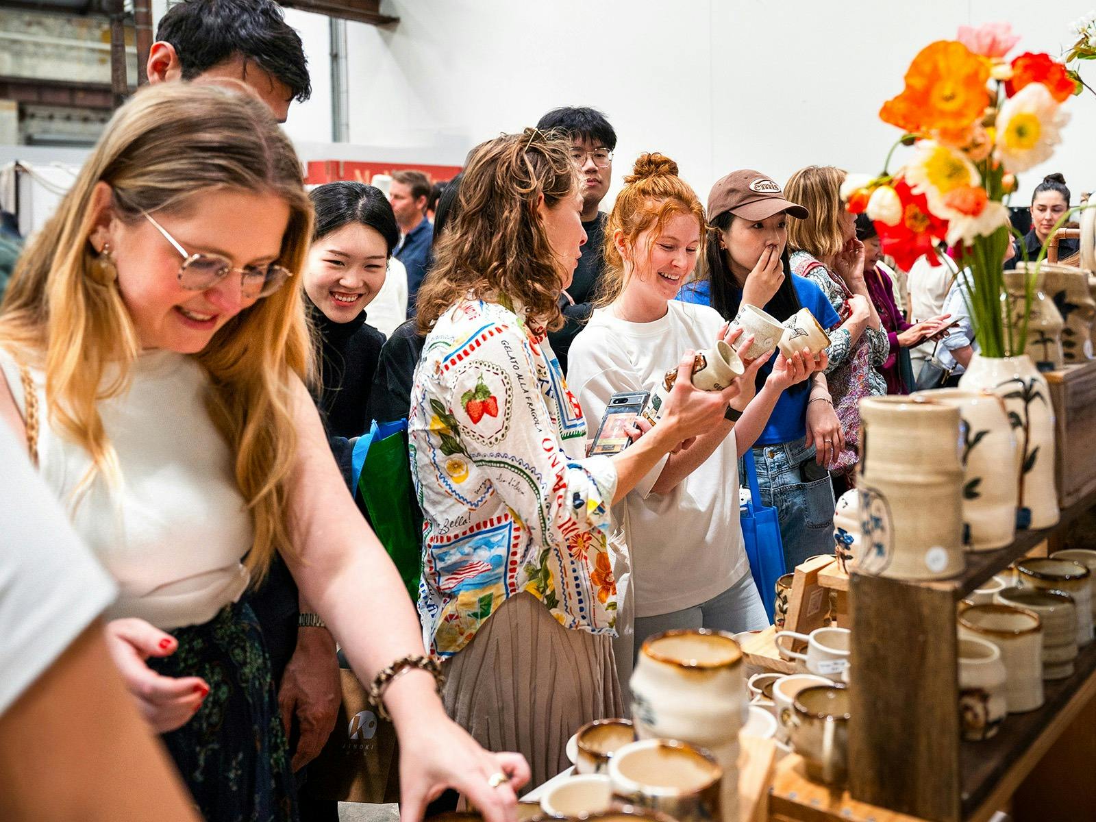 The Big Design Market