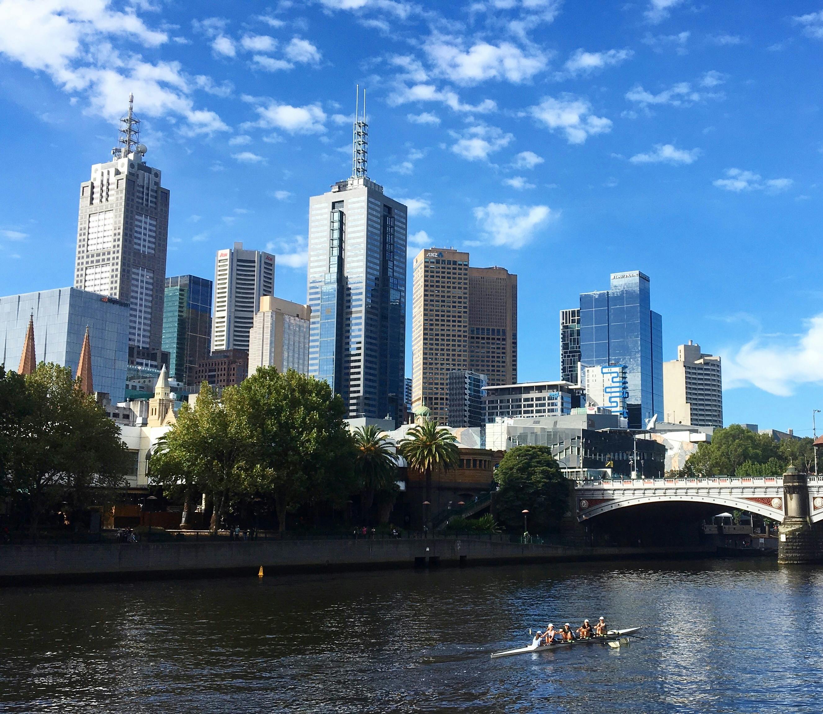 Yarra River