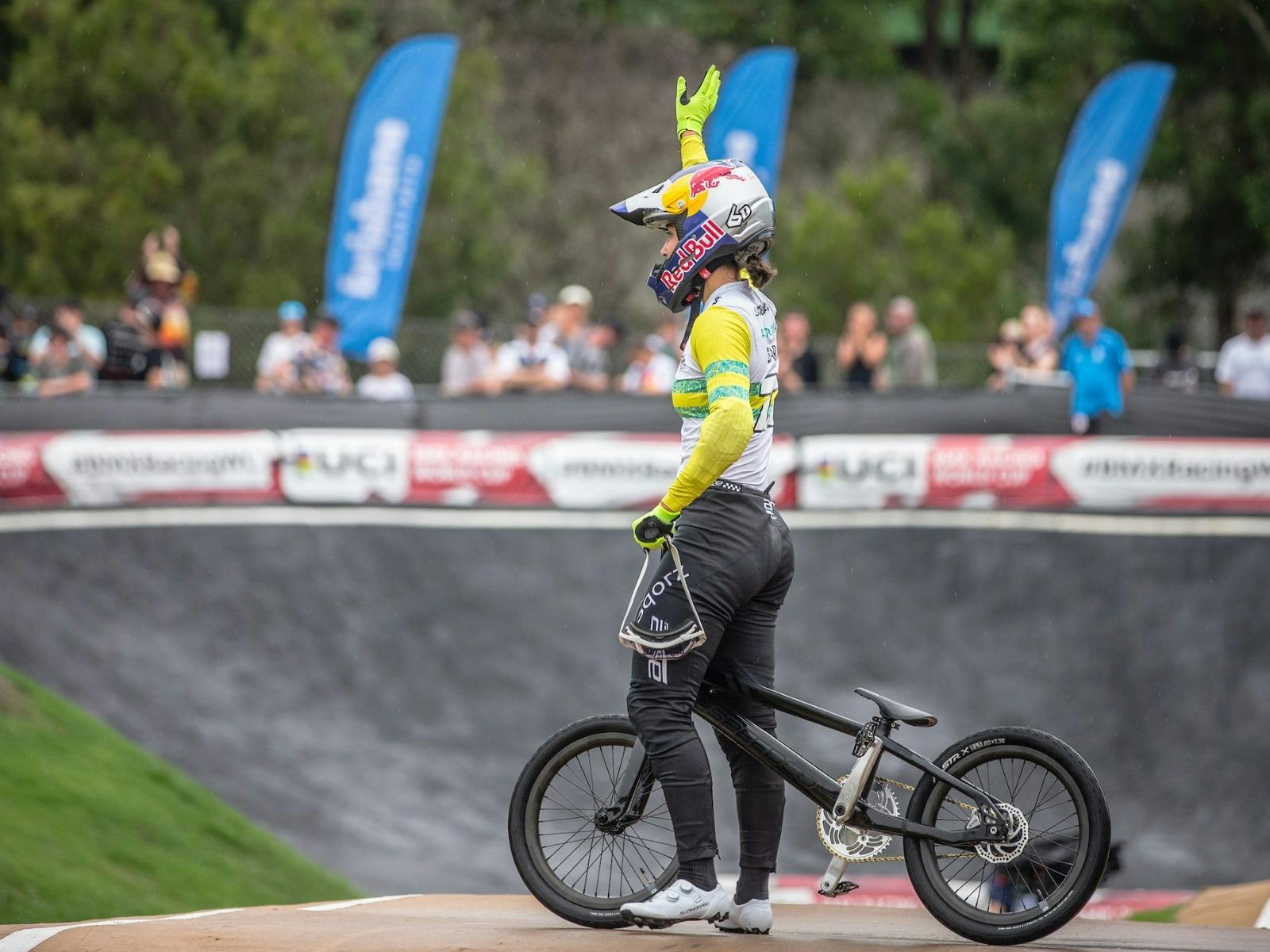 UCI BMX Racing World Championships