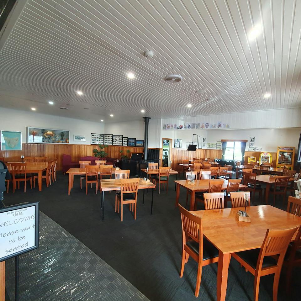 Marrawah Inn photo