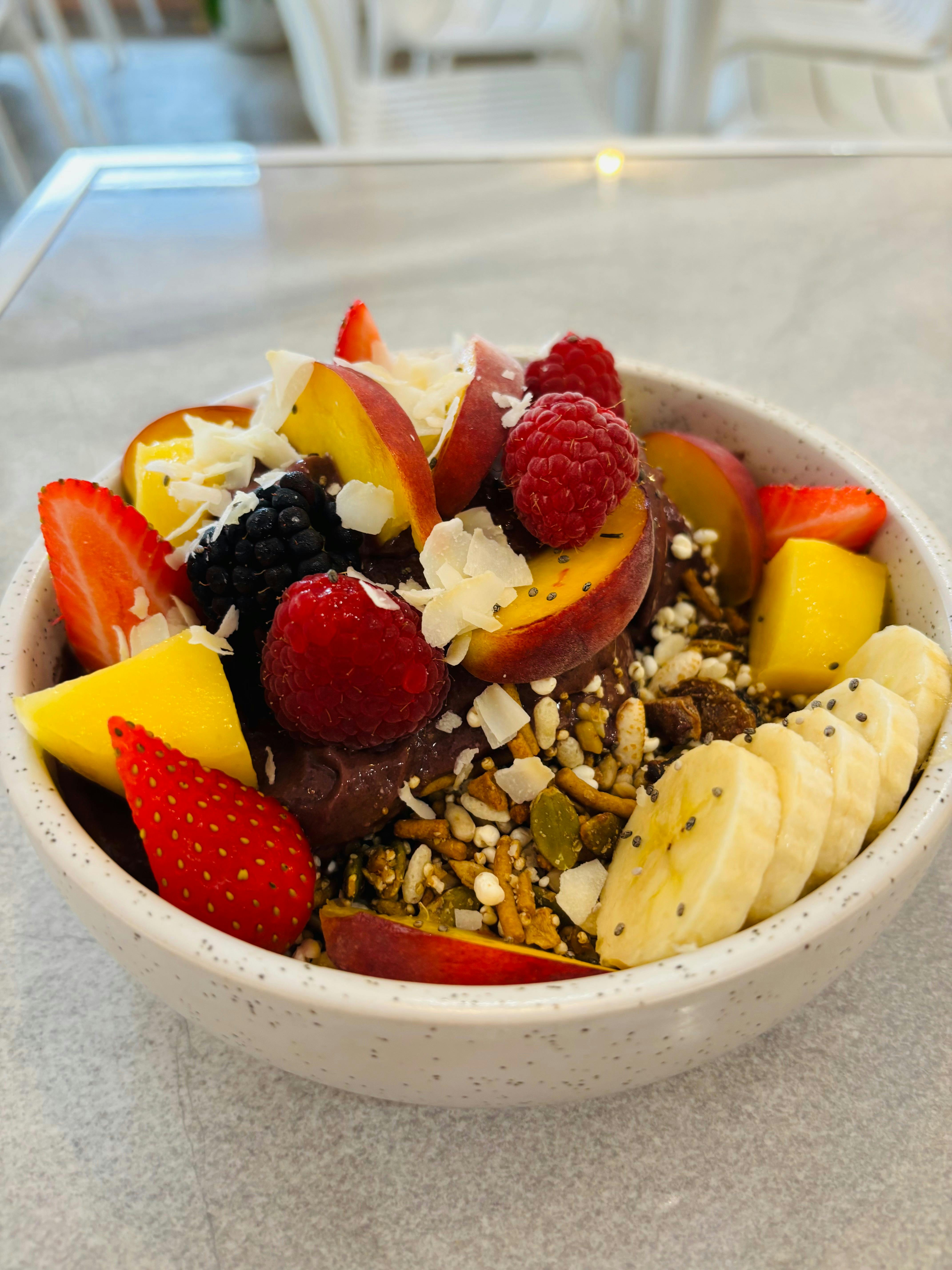 Acai Bowl