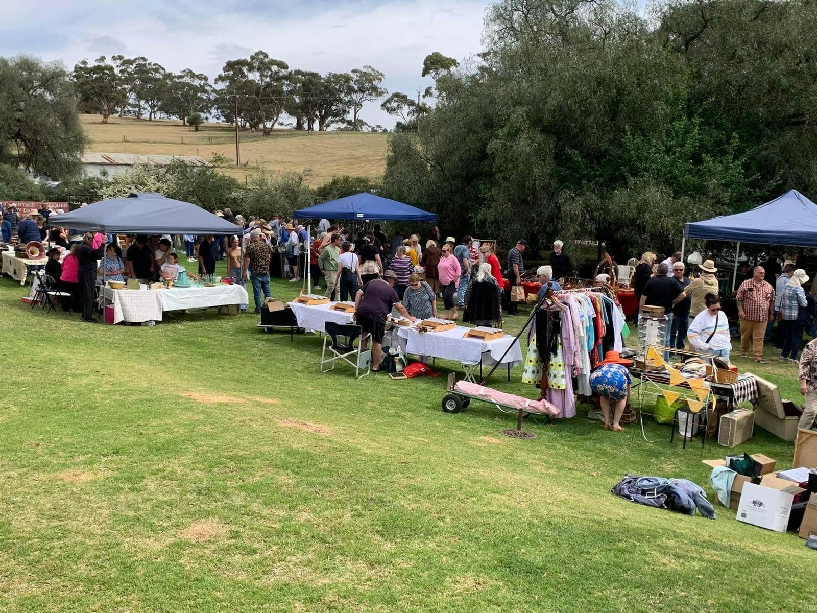 Mid North Antique Fair & Roadshow