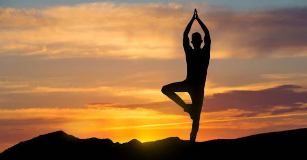 Chair Yoga Classes
