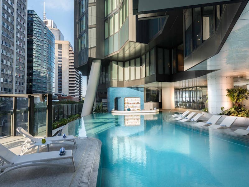 meilleure rencontre en ligne Brisbane