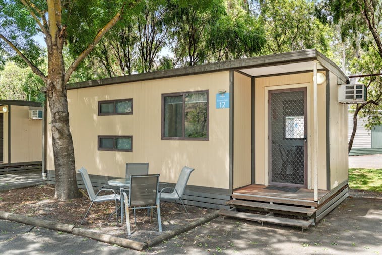 Economy En suite Cabin