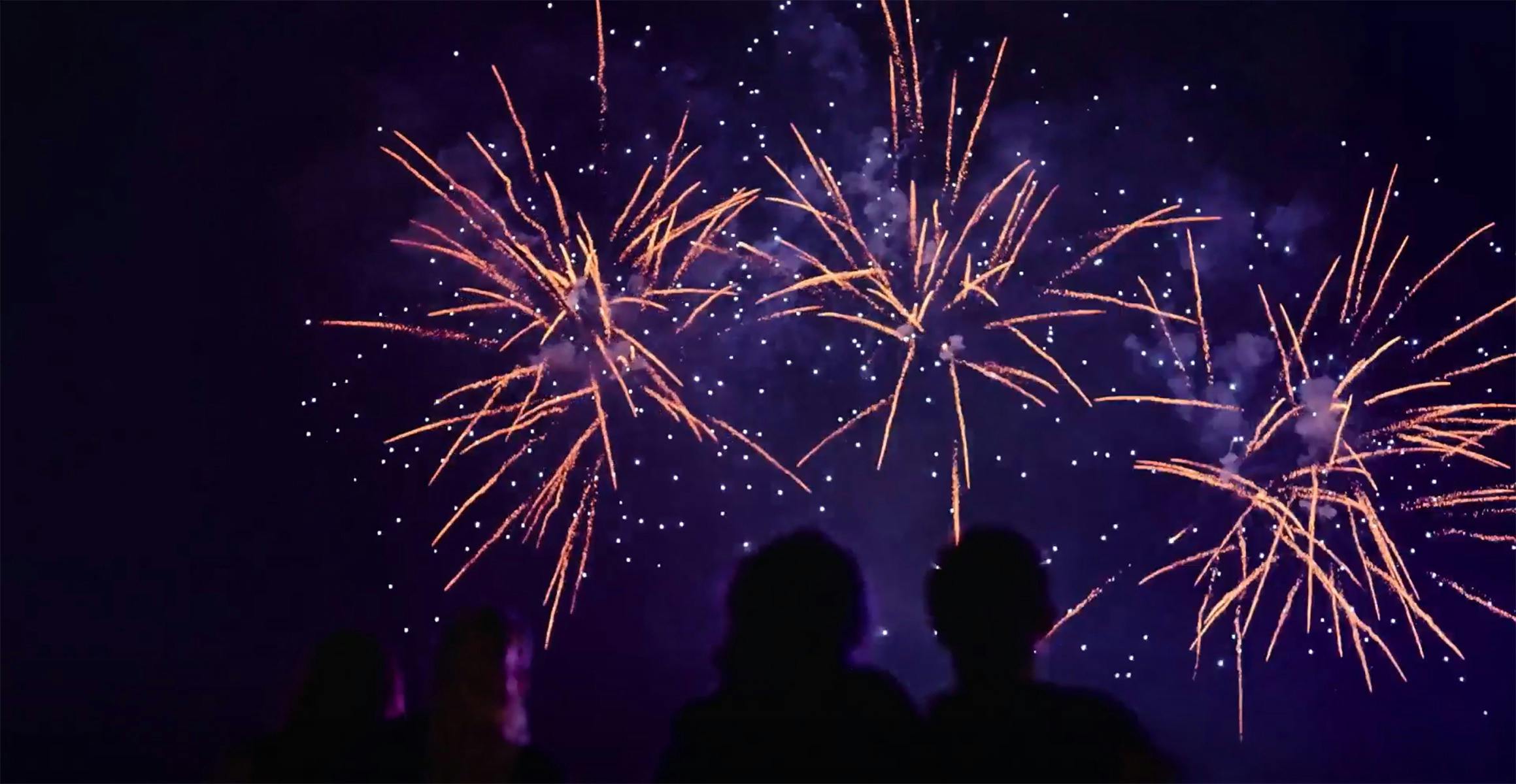 Muswellbrook New Year's Eve