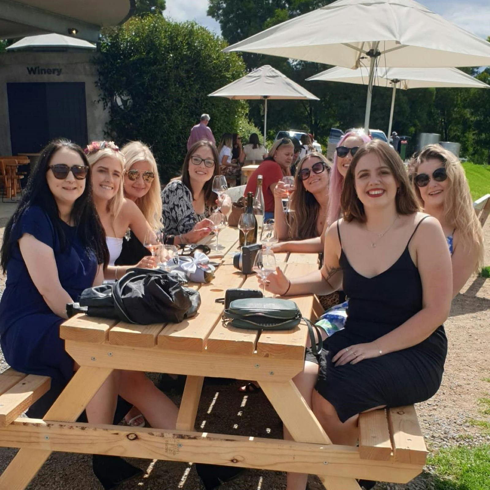 Mornington Peninsula Wine Tour - For the Love of Grape