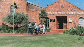 Rutherglen to Wahgunyah 9km