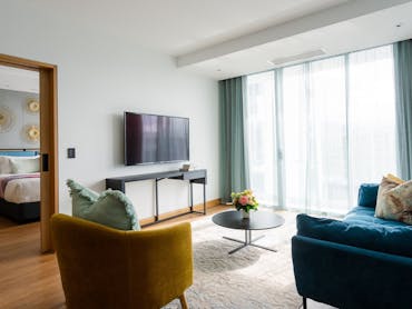 Flynn Suite Flynn Suite