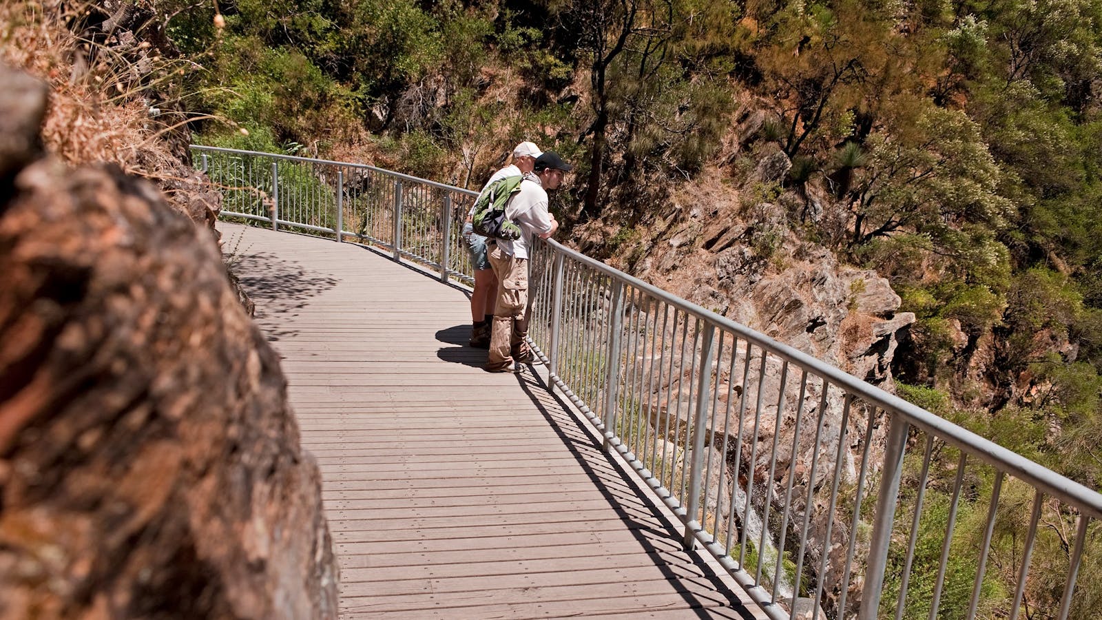 Cleland National Park