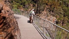 Cleland National Park