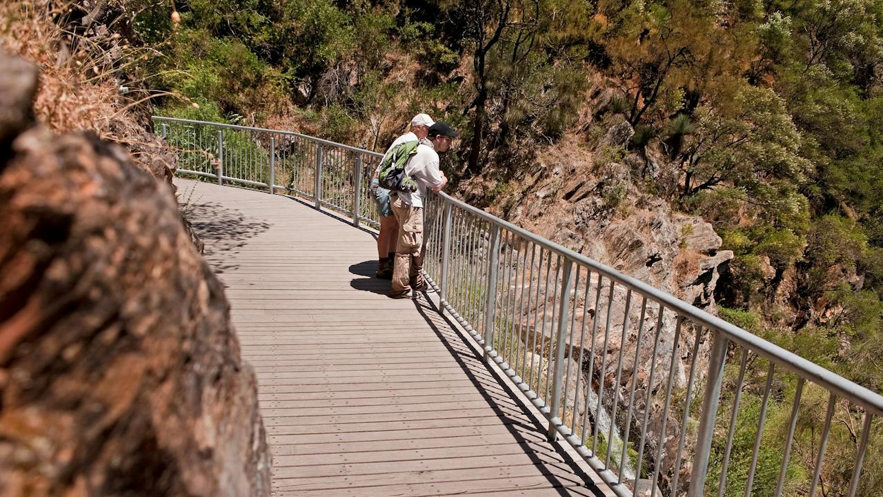 Cleland National Park