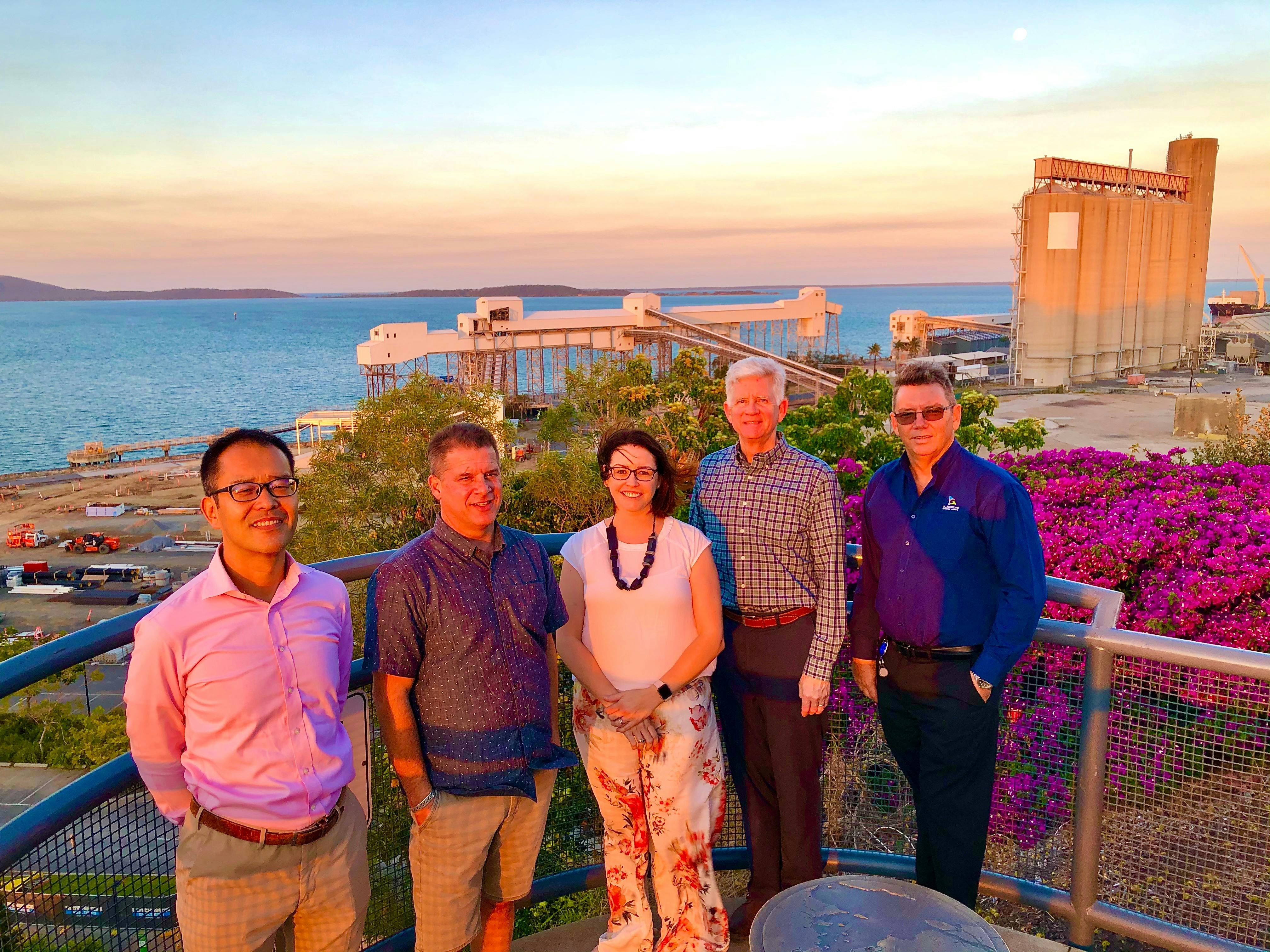 #gladstoneregiontours #gladstoneregion #southerngreatbarriereef #thisisqueensland #seeaustralia