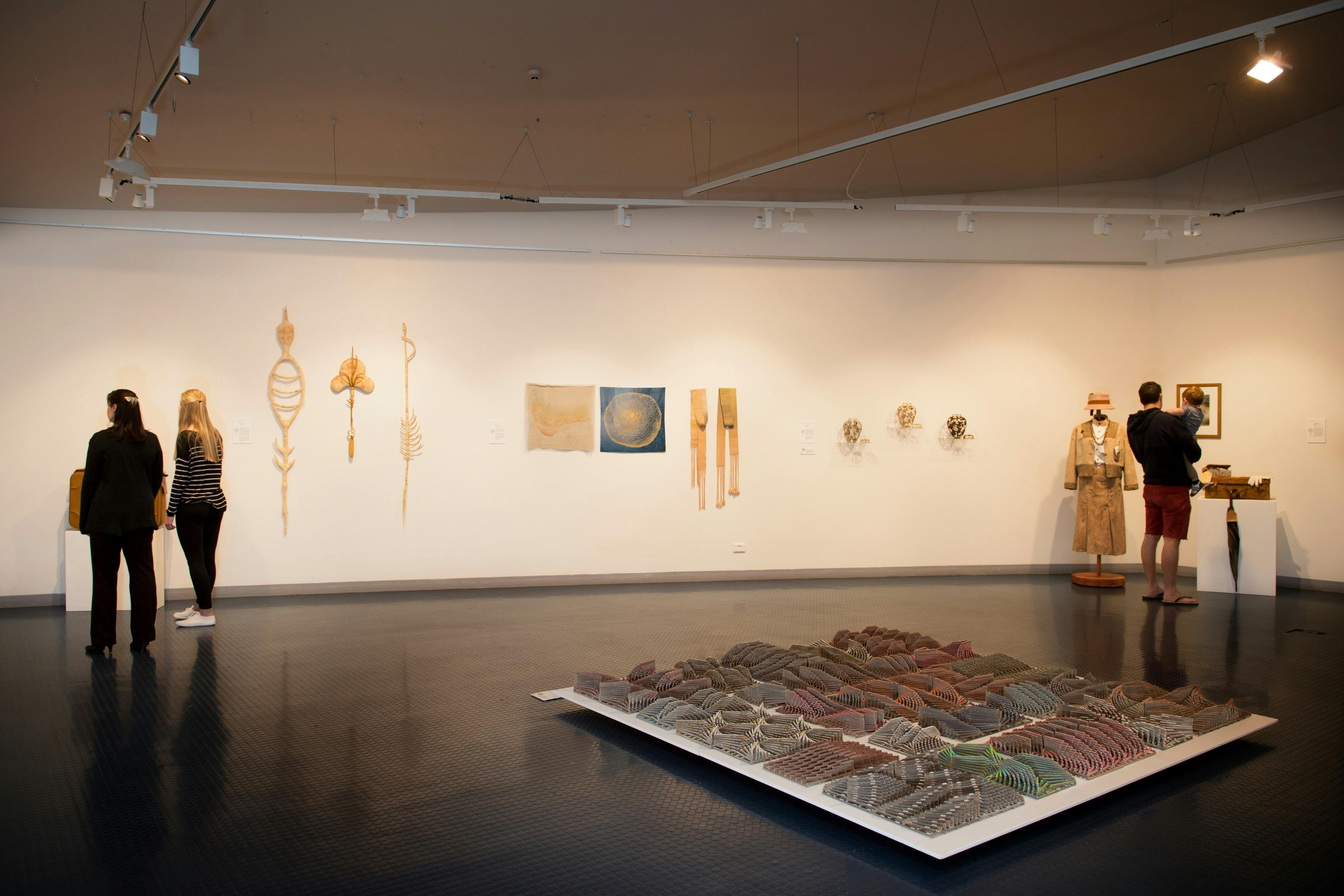 Port Pirie Regional Art Gallery